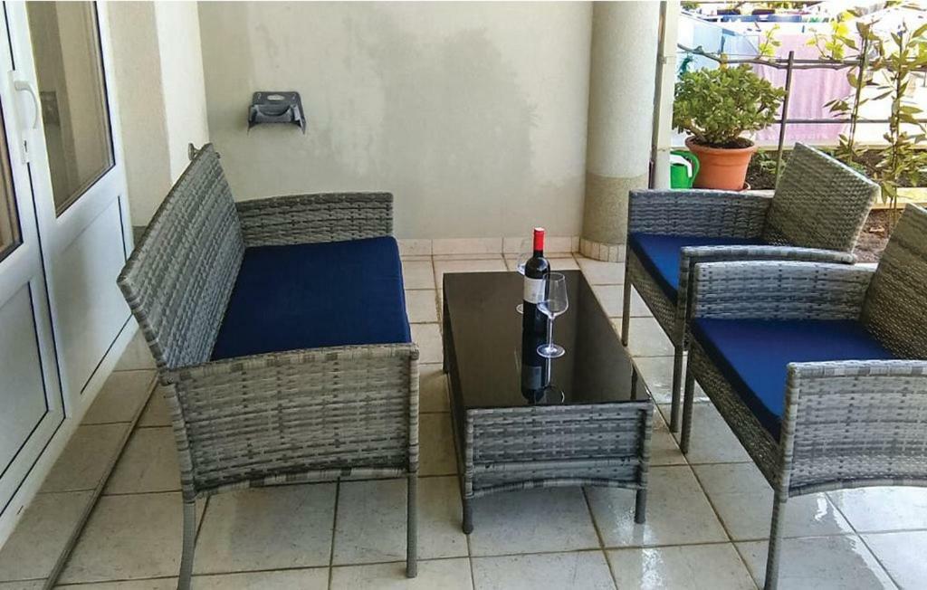 Apartment Orange Makarska Exterior photo