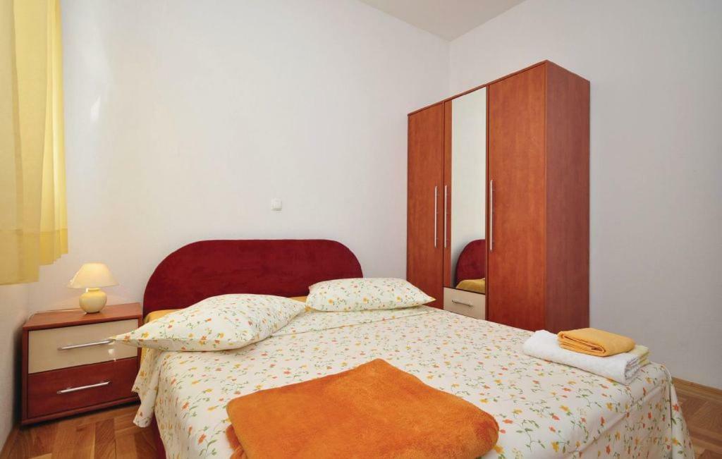 Apartment Orange Makarska Exterior photo