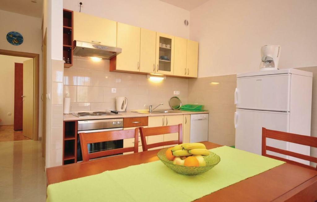 Apartment Orange Makarska Exterior photo