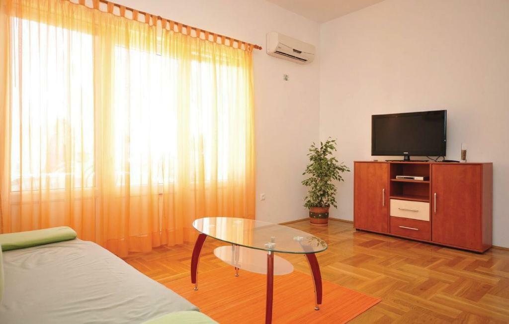 Apartment Orange Makarska Exterior photo