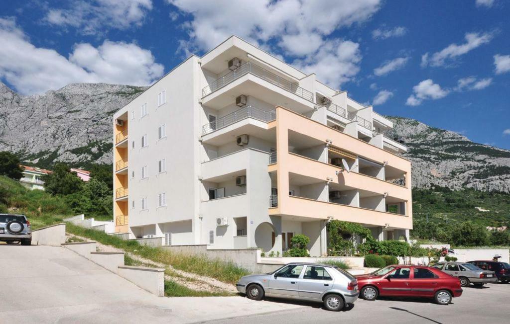 Apartment Orange Makarska Exterior photo