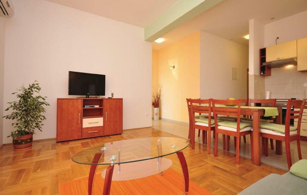 Apartment Orange Makarska Exterior photo