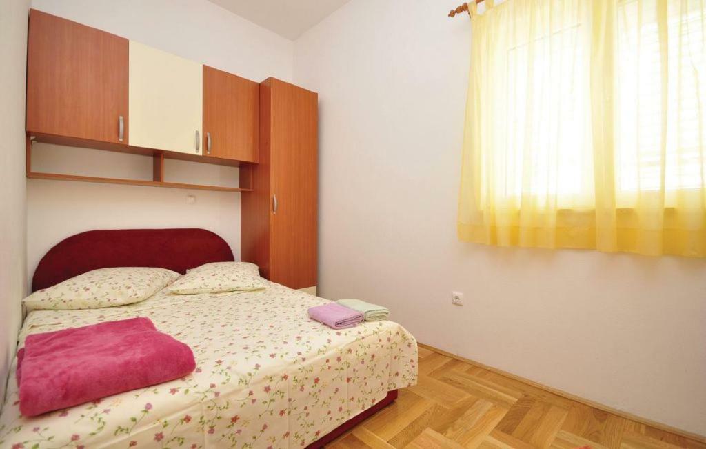 Apartment Orange Makarska Exterior photo